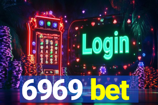 6969 bet